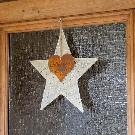 Prázdninový dům Schlafen Zur Brauerei St. Johann *