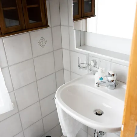 Schlafen Zur Brauerei St. Johann *