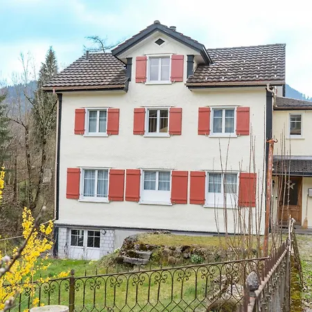 Schlafen Zur Brauerei St. Johann بيت للعطل *