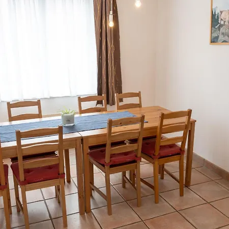 Schlafen Zur Brauerei St. Johann *