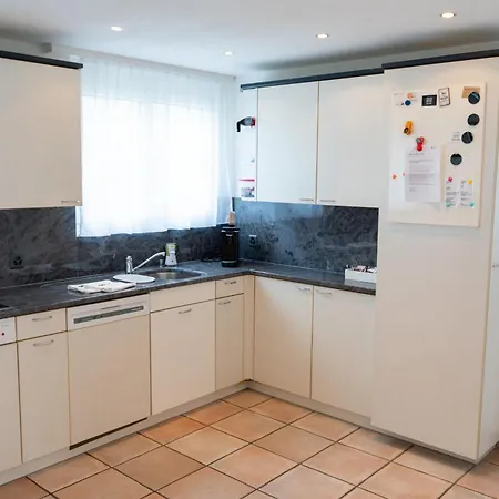 Schlafen Zur Brauerei St. Johann Nesslau