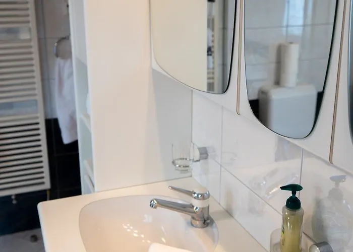 Hébergement de vacances Schlafen Zur Brauerei St. Johann