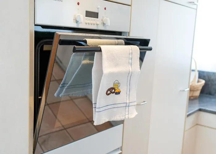 Schlafen Zur Brauerei St. Johann Hébergement de vacances Nesslau