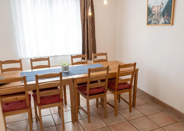 Schlafen Zur Brauerei St. Johann *