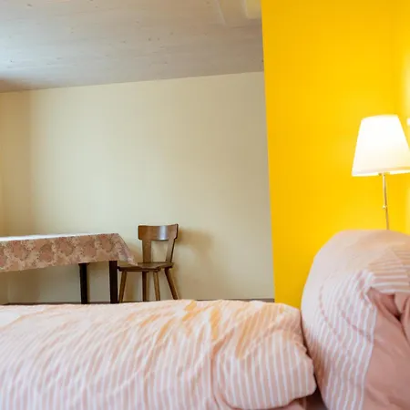 Semesterbostad Schlafen Zur Brauerei St. Johann *