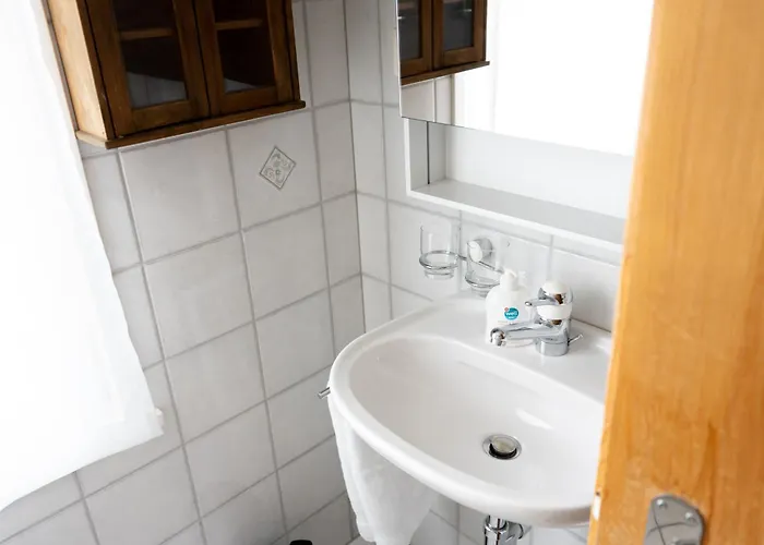 Schlafen Zur Brauerei St. Johann *