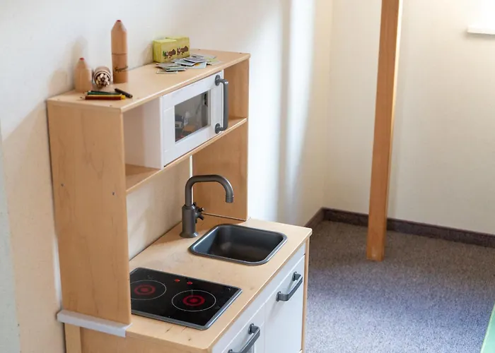 Schlafen Zur Brauerei St. Johann