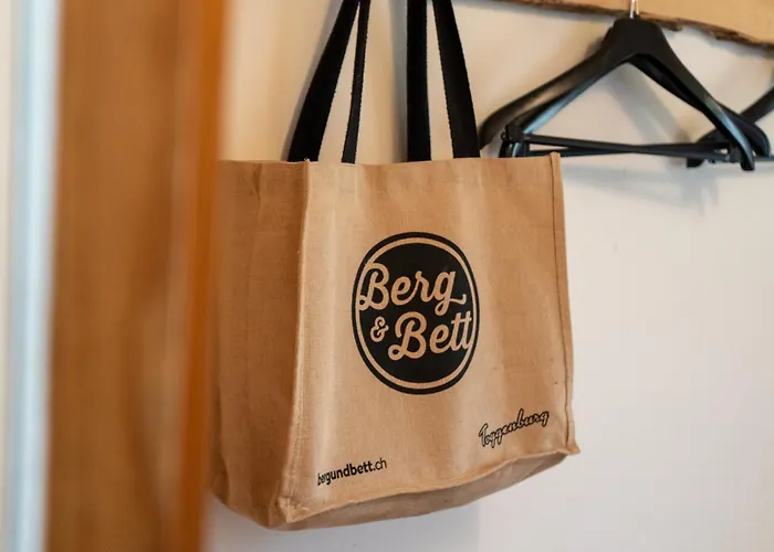 Schlafen Zur Brauerei St. Johann * Nesslau