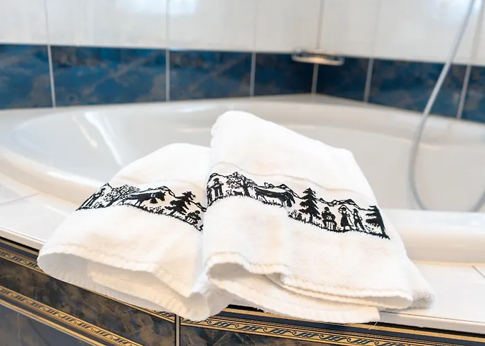 Schlafen Zur Brauerei St. Johann