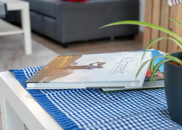 Schlafen Zur Brauerei St. Johann