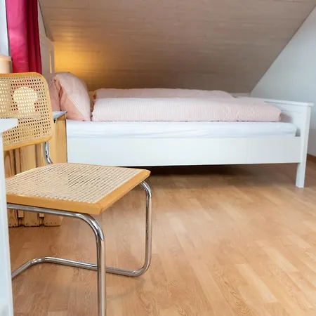 Schlafen Zur Brauerei St. Johann *