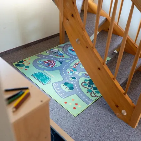 Schlafen Zur Brauerei St. Johann Nesslau