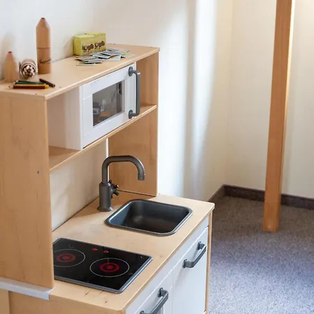 Schlafen Zur Brauerei St. Johann