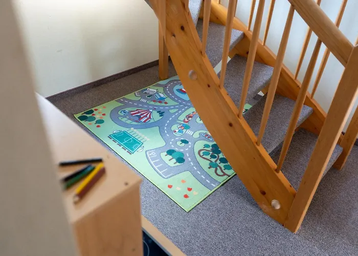 Schlafen Zur Brauerei St. Johann Nesslau