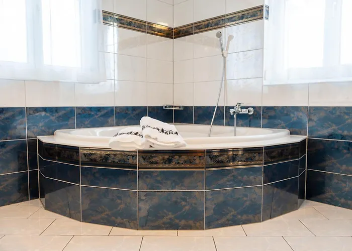 בית נופש Schlafen Zur Brauerei St. Johann