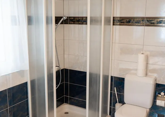 Schlafen Zur Brauerei St. Johann *