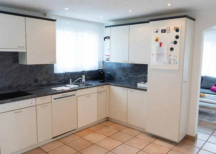 Schlafen Zur Brauerei St. Johann Nesslau